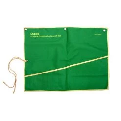 Allied 14-Piece Wrench Pouch, 88523