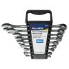 Allied 9-Piece Combination Wrench Set, Metric, 89085 -Tools Elegant shop sftp a s assets20210210000000187