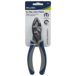 Allied 6 IN Slip Joint Pliers, 90534