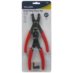 Allied 2-Piece Snap Ring Pliers Set, 90549