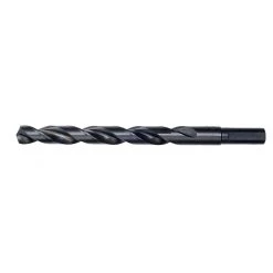 Milwaukee Tool Thunderbolt Black Oxide Bit, 48-89-2732, 13/32 IN