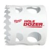 Milwaukee Tool Hole Dozer Hole Saw, 49-56-9624, 2 IN -Tools Elegant shop sftp a s assets20210308000000056