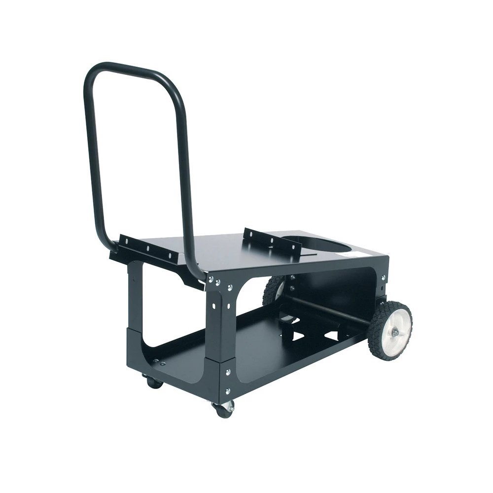 Lincoln Electric Welding Cart, K2275-3 4 Lincoln Electric Welding Cart, K2275-3 - Image 2