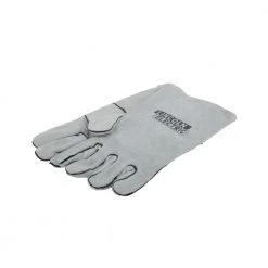 Lincoln Electric Economy Welding Gloves, Gray, KH641 6 Lincoln Electric Economy Welding Gloves, Gray, KH641 -Tools Elegant shop sftp a s assets20210317000000038