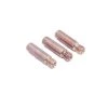Lincoln Electric Tip Contact .025 10-Pack Tweco, KH710 1 Lincoln Electric Tip Contact .025 10-Pack Tweco, KH710 -Tools Elegant shop sftp a s assets20210317000000039