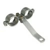 Apache Quick Disconnect HeavyDuty Double BreakAway Clamp, 1/2 IN, 39041870 -Tools Elegant shop sftp a s assets20210408000000137