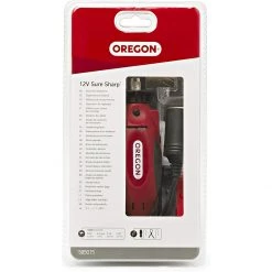 Oregon Handheld Grinder, 12V Electric Sure Sharp, 30846A