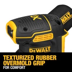 DEWALT Brushless Variable Speed Cordless Random Orbital Sander (Bare Tool), 20V MAX, DCW210B -Tools Elegant shop sftp a s assets20210520000000051