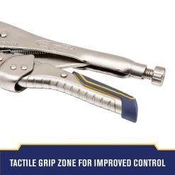 Irwin Plier Locking Fast Release Set, IRHT82588 9 Irwin Plier Locking Fast Release Set, IRHT82588 -Tools Elegant shop sftp a s assets20210520000000070