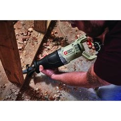 Porter-Cable Variable Speed Reciprocating Saw, 7.5 Amp, PCE360 -Tools Elegant shop sftp a s assets20210520000000076
