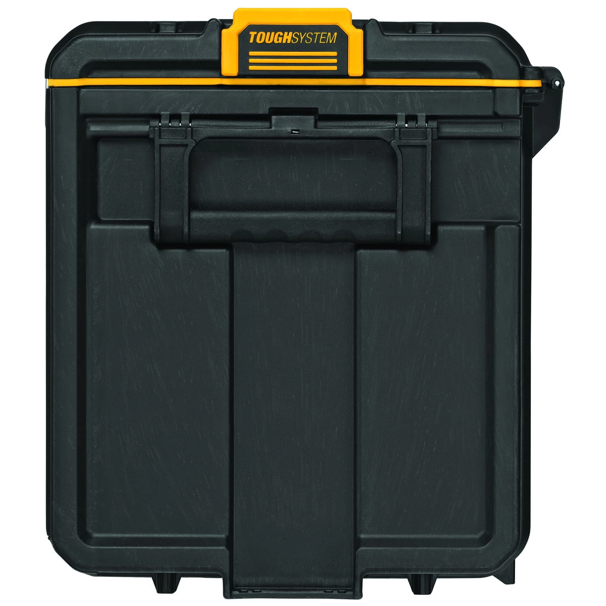 DEWALT ToughSystem 2.0 Extra Large Tool Box, DWST08400 4 DEWALT ToughSystem 2.0 Extra Large Tool Box, DWST08400 - Image 2