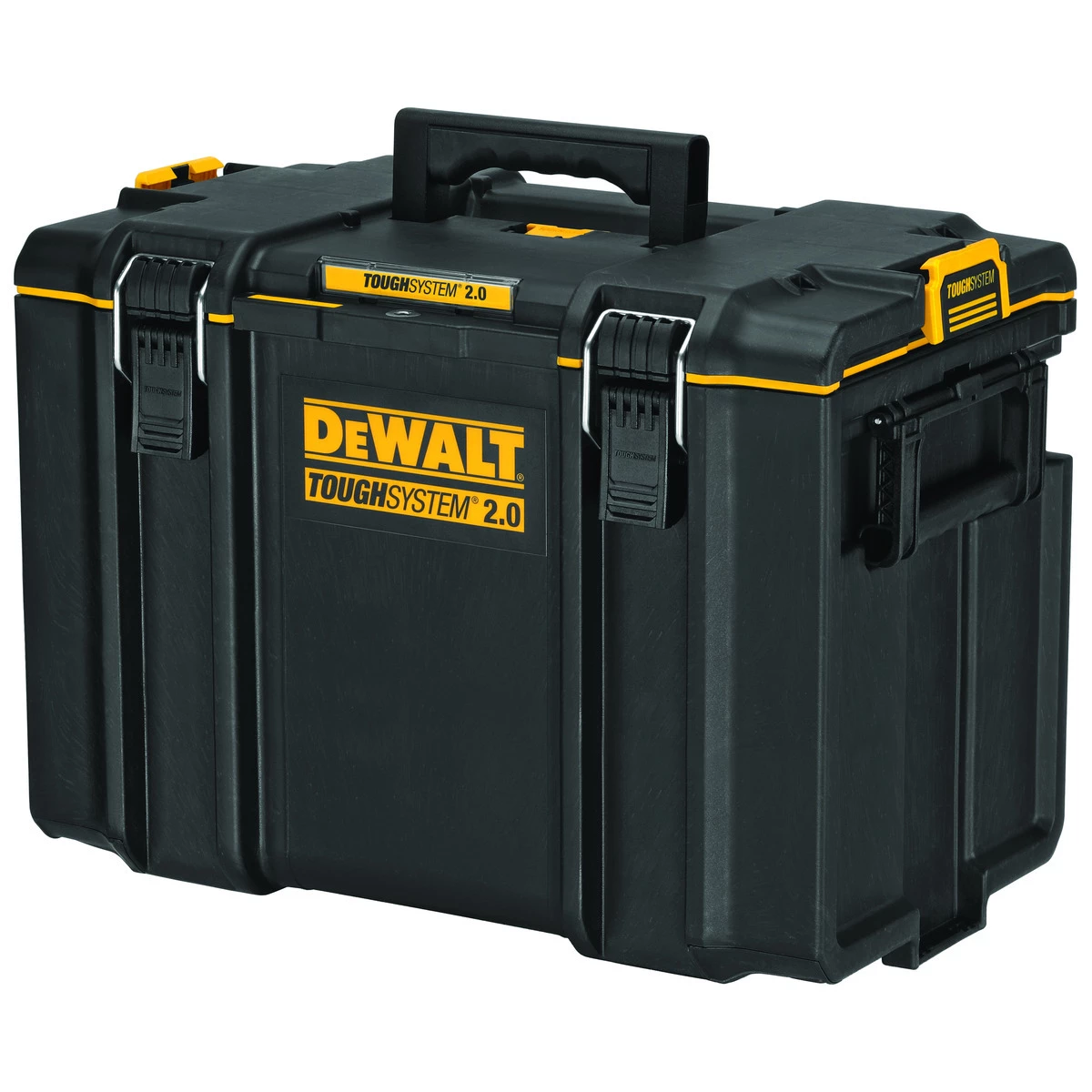 DEWALT ToughSystem 2.0 Extra Large Tool Box, DWST08400 5 DEWALT ToughSystem 2.0 Extra Large Tool Box, DWST08400 - Image 3