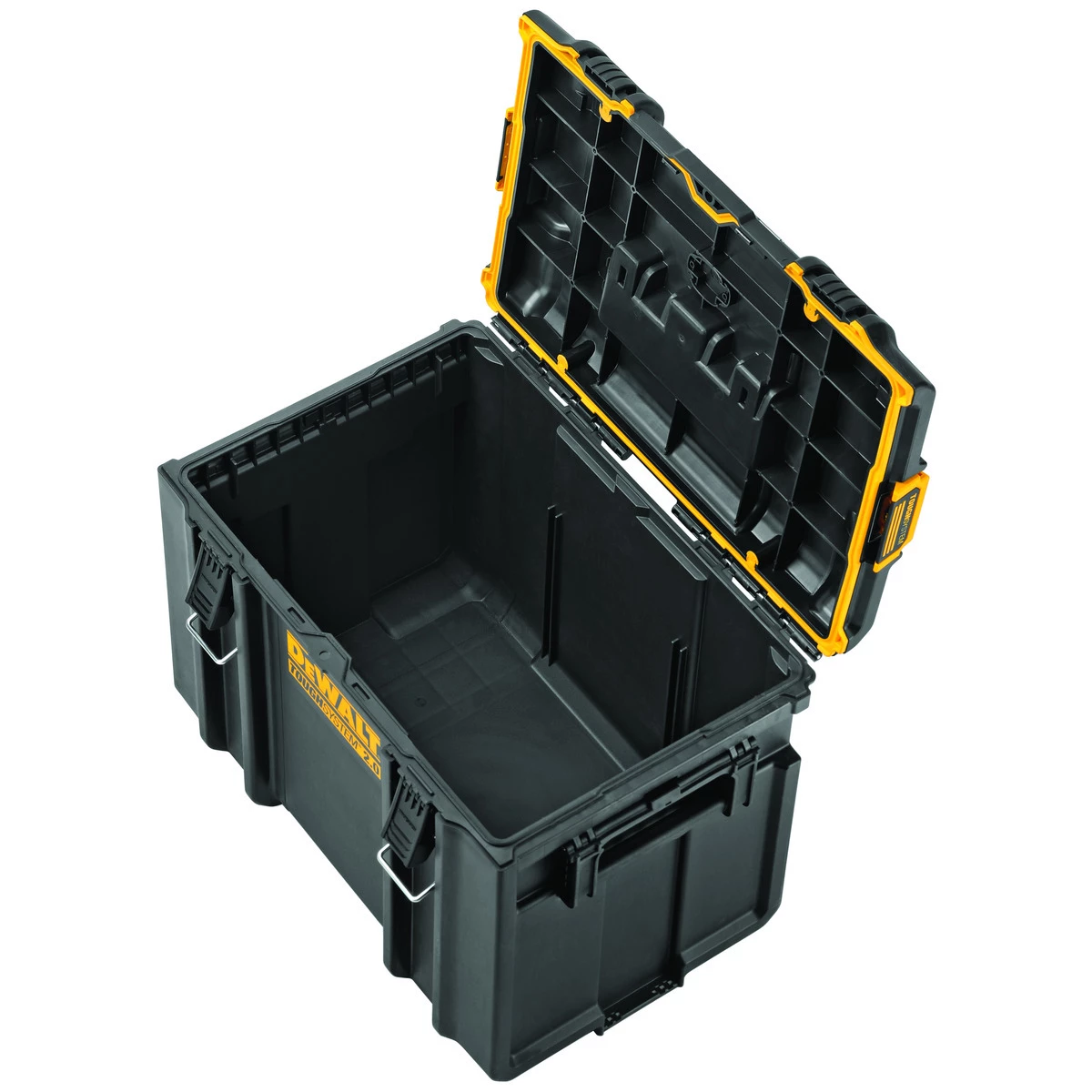 DEWALT ToughSystem 2.0 Extra Large Tool Box, DWST08400 6 DEWALT ToughSystem 2.0 Extra Large Tool Box, DWST08400 - Image 4