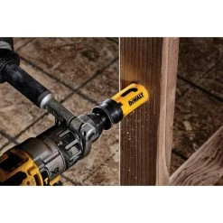 DEWALT Hole Saw Bi-Metal, DAH180022, 1-3/8 IN -Tools Elegant shop sftp a s assets20210520000000090