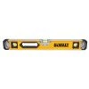DEWALT Magnetic Box Beam Level, DWHT43025, 24 IN -Tools Elegant shop sftp a s assets20210520000000092