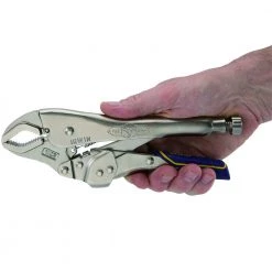 Irwin Plier Locking 10cr Fast Release Red Hand Spn 10 IN, IRHT82573 11 Irwin Plier Locking 10cr Fast Release Red Hand Spn 10 IN, IRHT82573 -Tools Elegant shop sftp a s assets20210520000000098