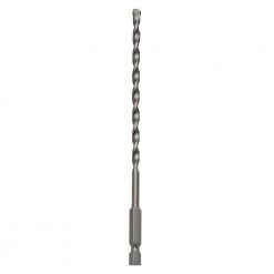 DEWALT Impact Ready Masonry Bit, 1/4 IN x 4 IN x 6 IN, DWA5102