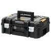 DEWALT TSTAK II Flat Top Tool Box Organizer, DWST17807 1 DEWALT TSTAK II Flat Top Tool Box Organizer, DWST17807 -Tools Elegant shop sftp a s assets20210520000000119