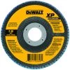 DEWALT 60 Grit XP Flap Disc, 4-1/2 IN x 7/8 IN, DW8251 -Tools Elegant shop sftp a s assets20210520000000130