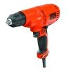 BLACK+DECKER Drill / Driver, 5.5 Amp, 3/8 IN, DR260C -Tools Elegant shop sftp a s assets20210521000000001