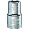 DEWALT 6-Point 1/2 IN Drive Socket, DWMT86512OSP, 12 mm