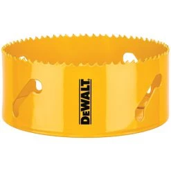 DEWALT Hole Saw, DAH180080, 5 IN
