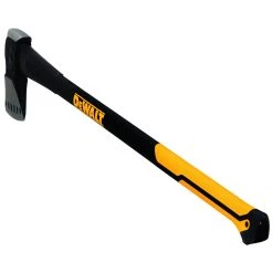 DEWALT Exo-Core Single Bit Axe, 4.5 LB, DWHT56033 -Tools Elegant shop sftp a s assets20210521000000028