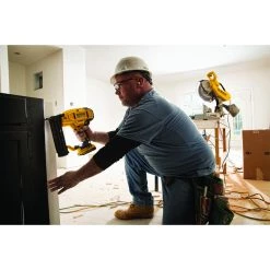 DEWALT Brad Nailer Kit, 20V MAX XR, 18-Gauge, DCN680D1 -Tools Elegant shop sftp a s assets20210521000000040