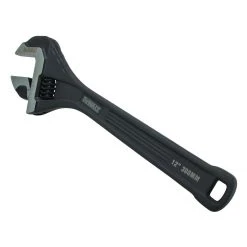 DEWALT All-Steel Adjustable Wrench, DWHT80269, 12 IN -Tools Elegant shop sftp a s assets20210521000000083