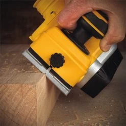 DEWALT Lithium-Ion Brushless Planer (Tool Only), 20V MAX, DCP580B -Tools Elegant shop sftp a s assets20210521000000111