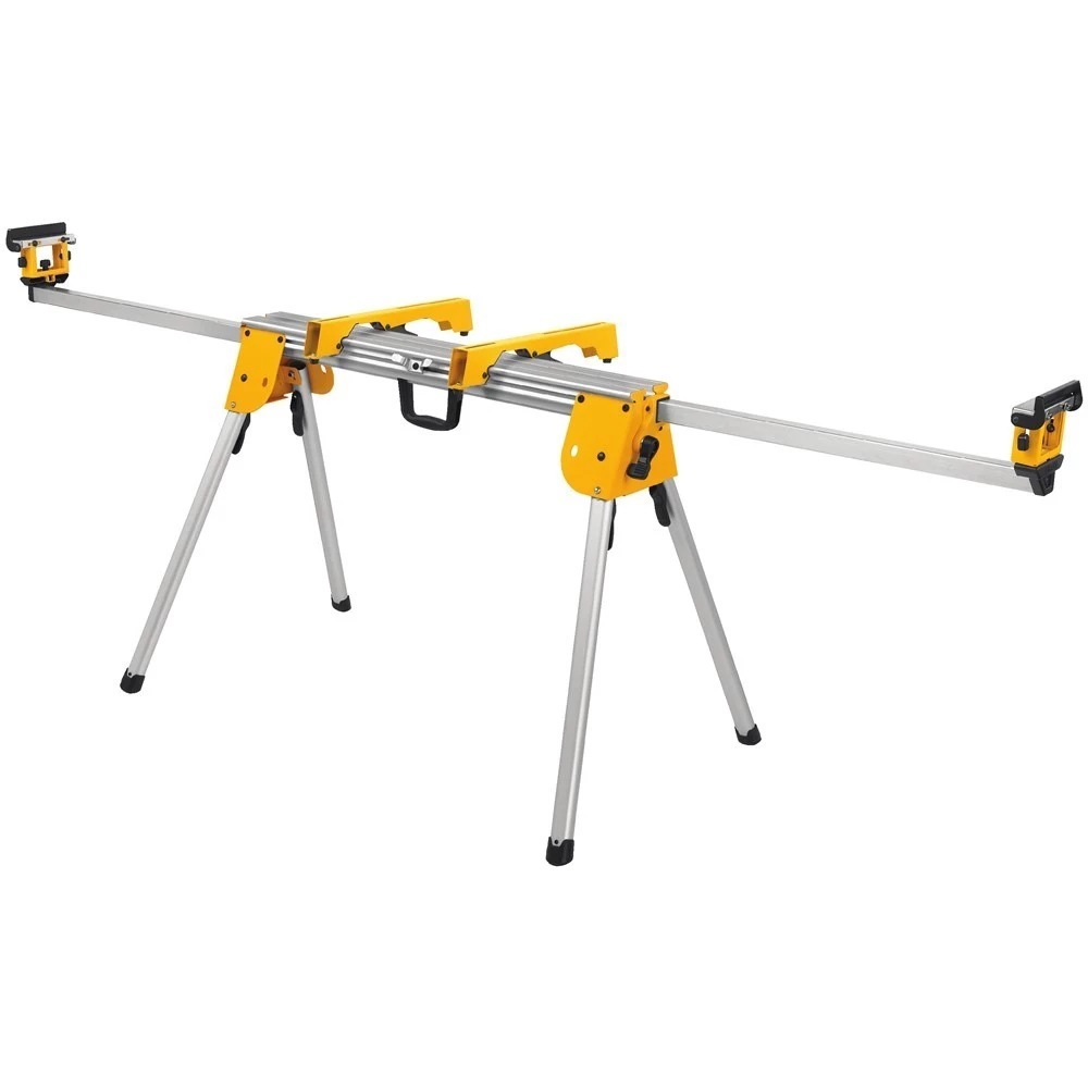 DEWALT Compact Miter Saw Stand, DWX724 5 DEWALT Compact Miter Saw Stand, DWX724 - Image 3