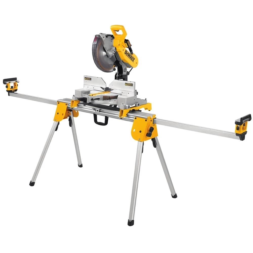 DEWALT Compact Miter Saw Stand, DWX724 6 DEWALT Compact Miter Saw Stand, DWX724 - Image 4