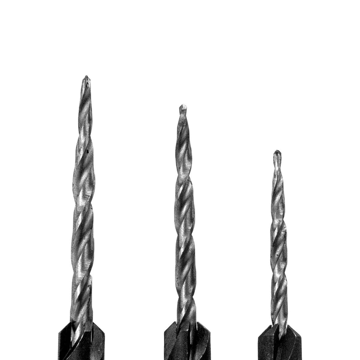 DEWALT Countersink Set, 3-Piece, DW2535 5 DEWALT Countersink Set, 3-Piece, DW2535 - Image 3