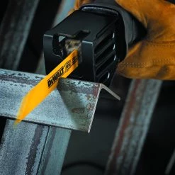 DEWALT Reciprpcating Blade, 6 IN, 18 TPI, 5-Pack, DW4811 9 DEWALT Reciprpcating Blade, 6 IN, 18 TPI, 5-Pack, DW4811 -Tools Elegant shop sftp a s assets20210521000000159