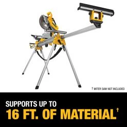 DEWALT Heavy Duty Miter Saw Stand, DWX723 9 DEWALT Heavy Duty Miter Saw Stand, DWX723 -Tools Elegant shop sftp a s assets20210521000000169