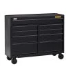 DEWALT 9-Drawer Rolling Tool Cabinet, 52 IN, DWST25292 -Tools Elegant shop sftp a s assets20210521000000179