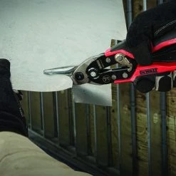 DEWALT Left Cut Ergo Aviation Snips, DWHT14673 7 DEWALT Left Cut Ergo Aviation Snips, DWHT14673 -Tools Elegant shop sftp a s assets20210524000000003