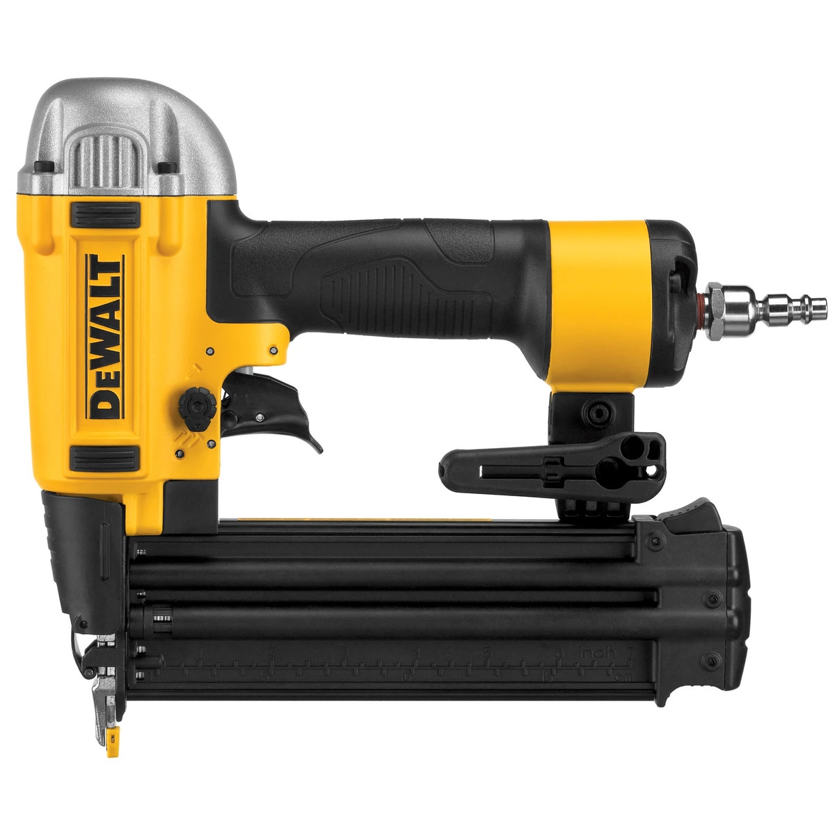 DEWALT Precision Point Brad Nailer, 18-Gauge, DWFP12233 3 DEWALT Precision Point Brad Nailer, 18-Gauge, DWFP12233