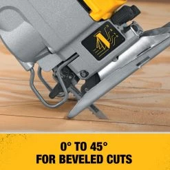 DEWALT Heavy-Duty Compact Jig Saw Kit, DW317K -Tools Elegant shop sftp a s assets20210524000000037