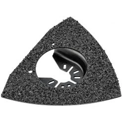 DEWALT Oscillating Carbide Tool Blade Rasp, DWA4221