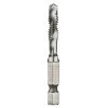 DEWALT High Speed Steel Drill Tap, 20 UNC, 2-Flute, DWADT1420, 1/4 IN -Tools Elegant shop sftp a s assets20210524000000049