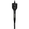 DEWALT Spade Bit, 1-1/8 IN x 6 IN, DW1583 -Tools Elegant shop sftp a s assets20210524000000065
