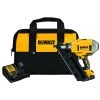 DEWALT Lithium-Ion Brushless Dual Speed Framing Nailer, 20V MAX XR, DCN692M1 -Tools Elegant shop sftp a s assets20210524000000075