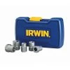 Irwin Bolt-Grip Bolt Extractor Set, 5-Pack, 394001 2 Irwin Bolt-Grip Bolt Extractor Set, 5-Pack, 394001 -Tools Elegant shop sftp a s assets20210524000000087