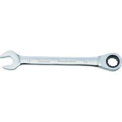 DEWALT Ratcheting Combination Wrench, DWMT72300OSP, 12 mm