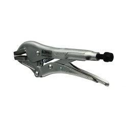 DEWALT Flat Jaw Locking Pliers, 7 IN, DWHT75904 7 DEWALT Flat Jaw Locking Pliers, 7 IN, DWHT75904 -Tools Elegant shop sftp a s assets20210524000000107