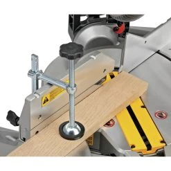 DEWALT 15-Amp Single Bevel Compound Miter Saw, 12 IN, DWS715 -Tools Elegant shop sftp a s assets20210524000000122