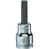 DEWALT 3/8 IN Drive Star Bit Socket T40, DWMT87145OSP