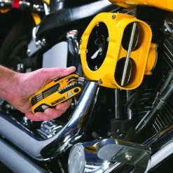 DEWALT Folding Locking Hex Key, SAE, DWHT70262 -Tools Elegant shop sftp a s assets20210524000000147