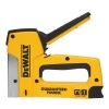 DEWALT Heavy-Duty Staple and Brad Tacker, DWHTTR350 1 DEWALT Heavy-Duty Staple and Brad Tacker, DWHTTR350 -Tools Elegant shop sftp a s assets20210524000000153